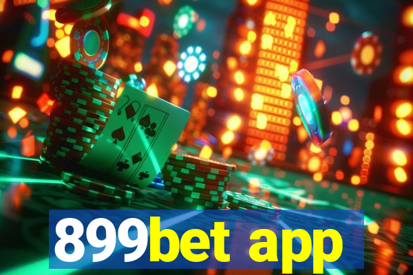 899bet app